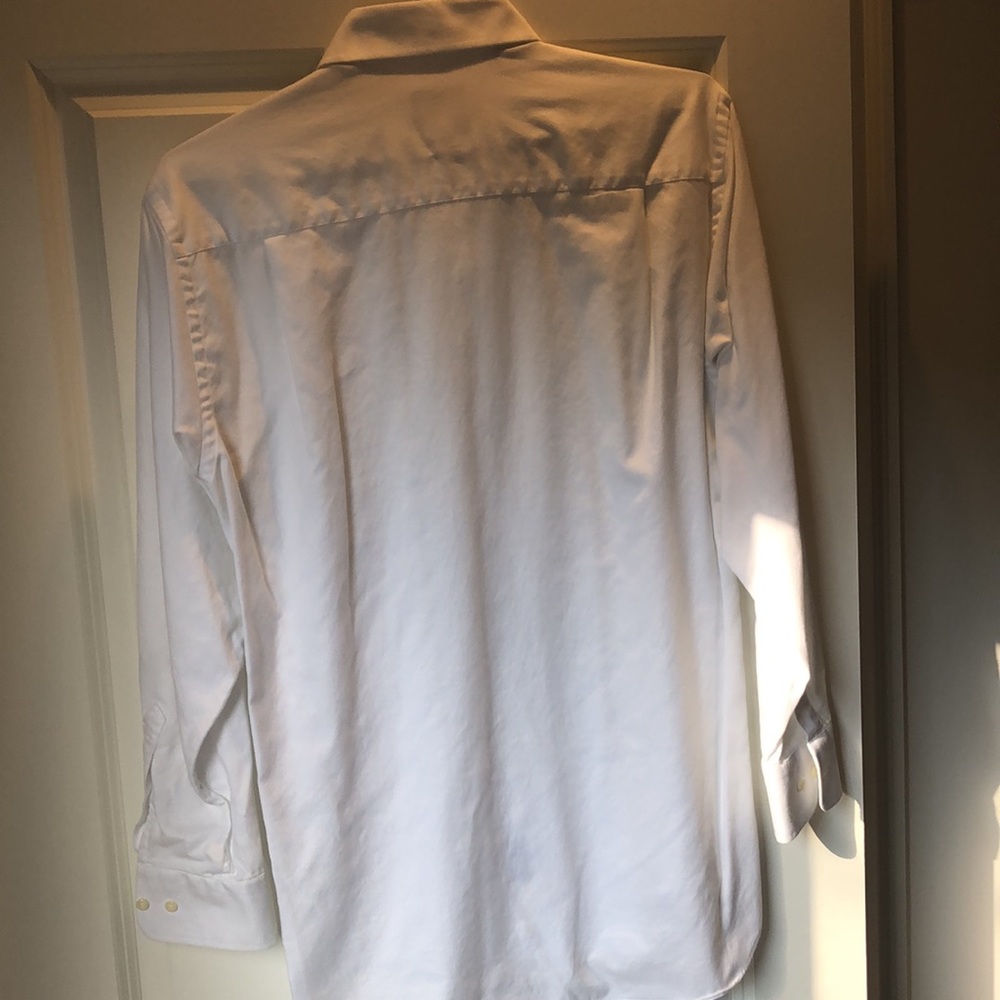 White Button Down - image 2
